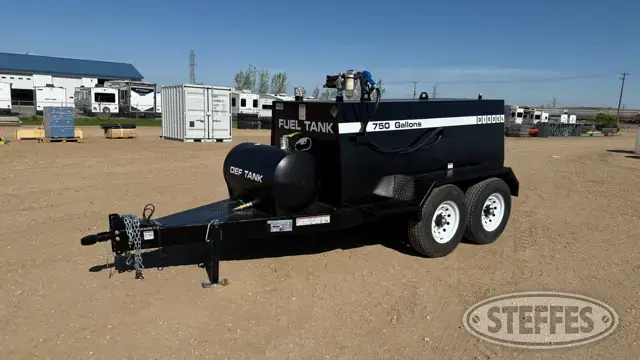 2025 Industrias America FT750