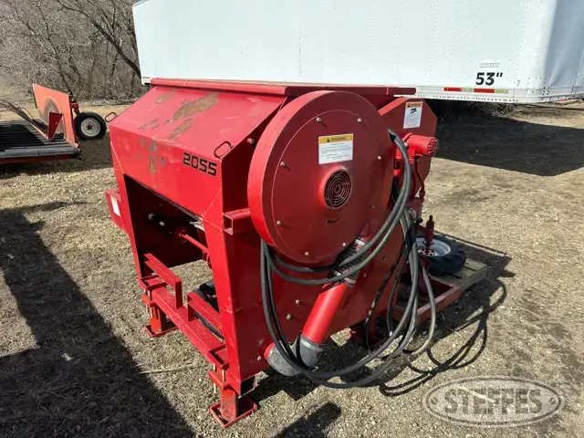 Valmar Airflo 2055