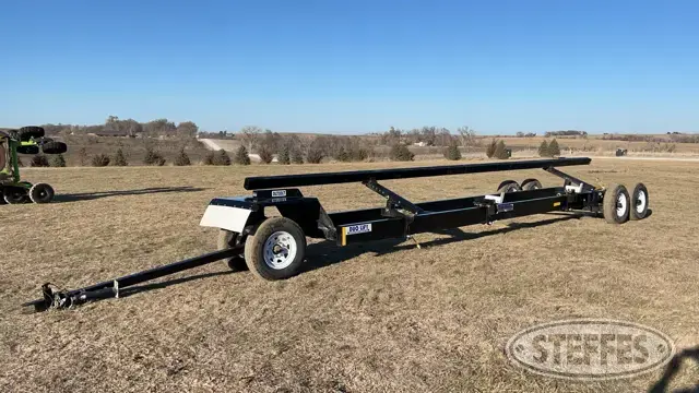 2019 Duo Lift DLT32LT