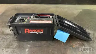 Steffes Group | Ranger