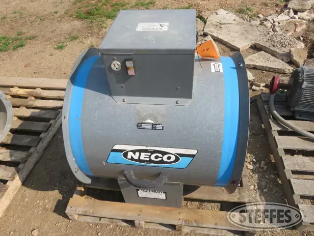 NECO