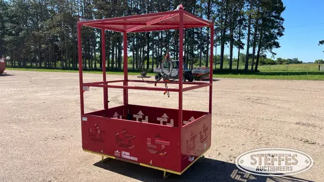 Lifting Technologies RECO3-1000SOWA