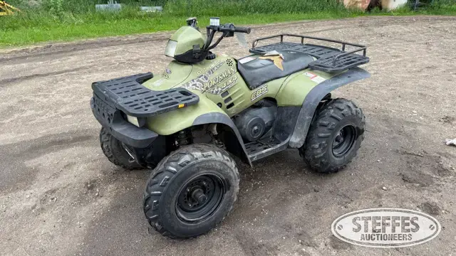 Polaris 500 Sportsman