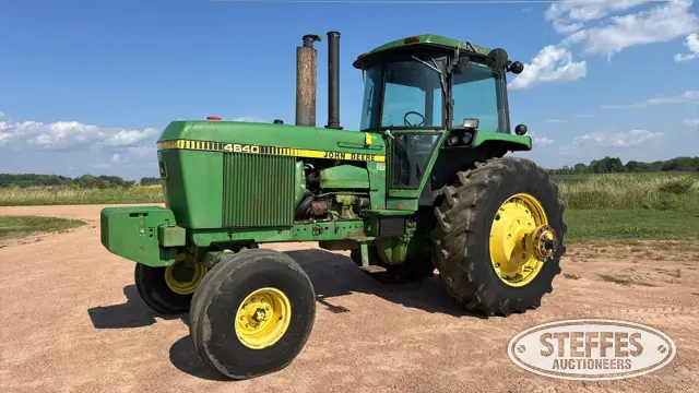 1978 John Deere 4640