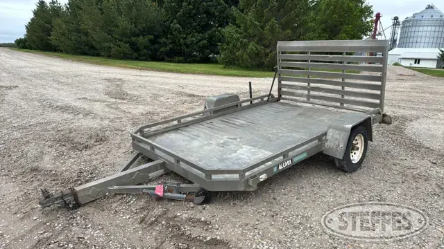 2003 Aluma Ltd