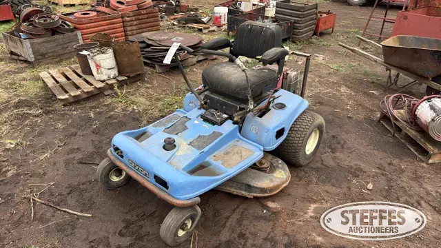 Dixon ZTR 4515B