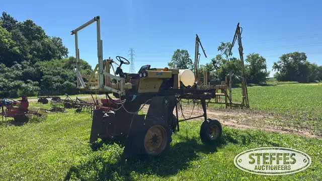 Sprayrite sprayer
