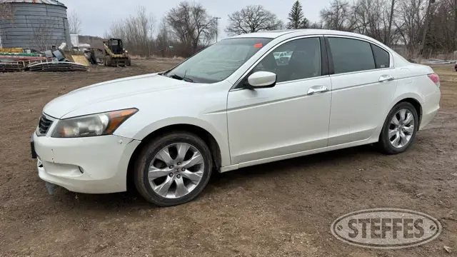 2009 Honda Accord