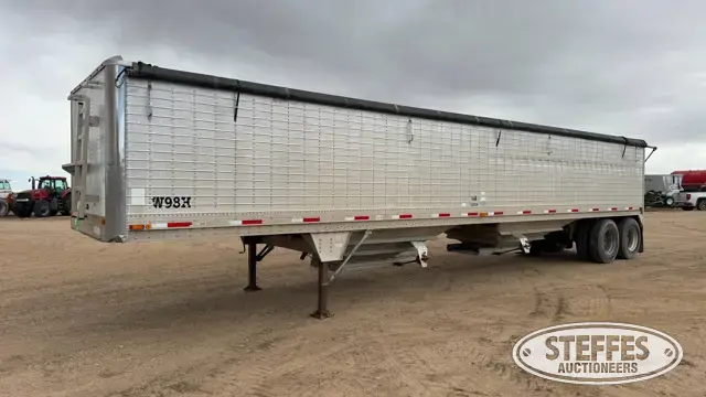 1998 Wilson DWH-400