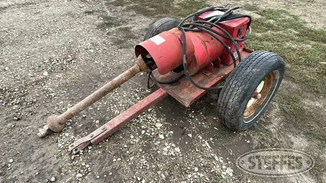 Winpower 45/25 PT2