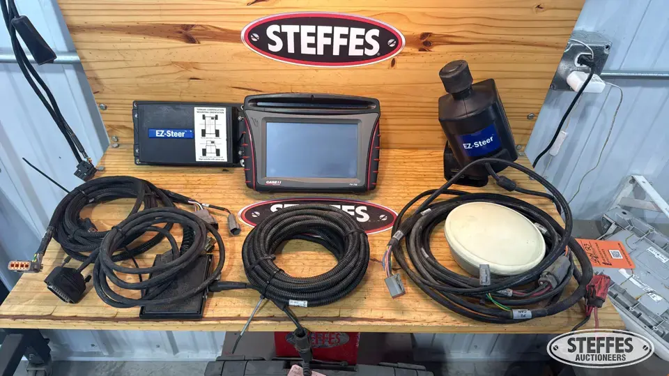 Trimble EZ-Steer GP