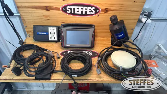 Trimble EZ-Steer