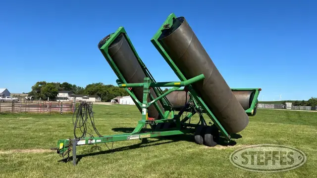 2006 Summers Super Roller