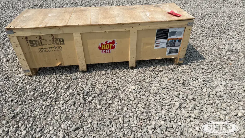 SDLanch SDLC1220 Farm Support Item