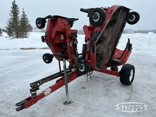 Bush Hog TD1100