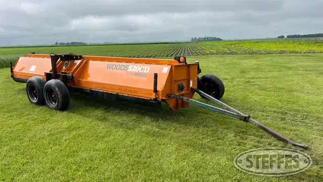 Woods S20CD