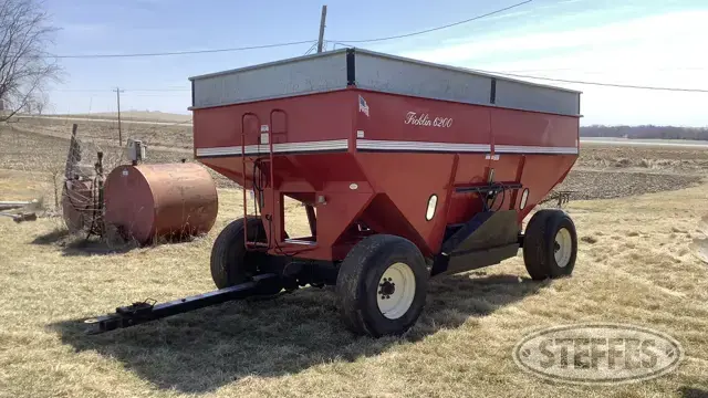 Ficklin 6200