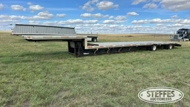 1998 Talbert Tsdw-80k-fg-t1-cs-53