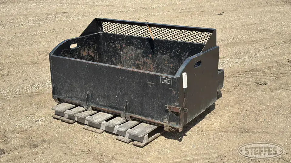 Sturd-E-Built Farm Support Item