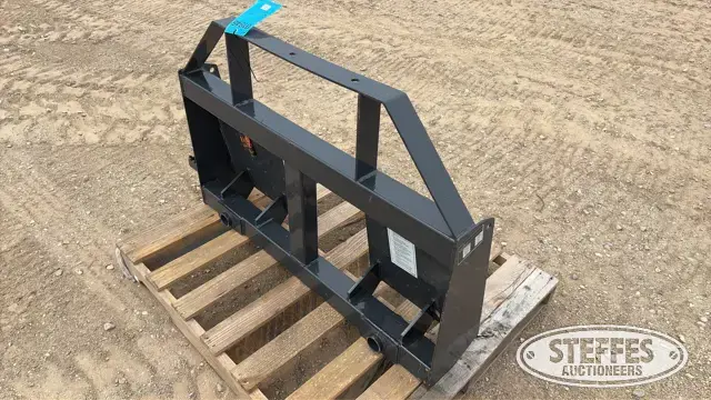 2025 Land Honor BS-12-2500G