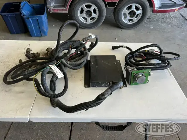 John Deere GS2