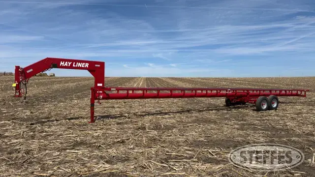 Hay Liner 42