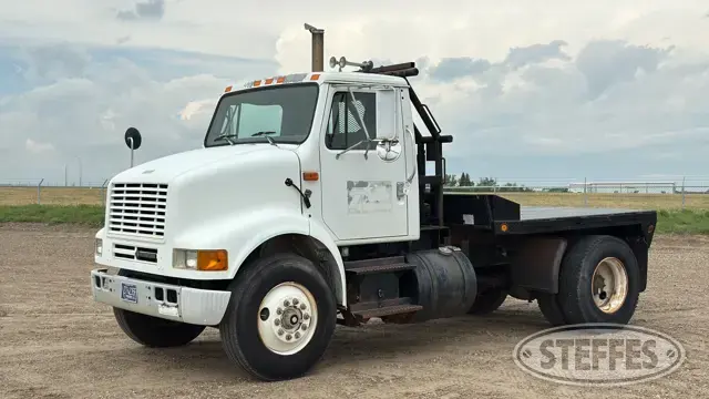 1994 International 8100