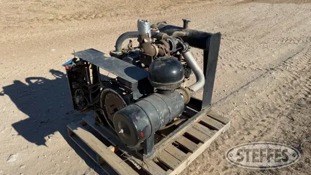 Cummins B3.3