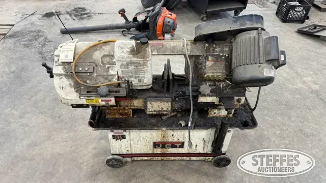 Jet HVBS-7MW