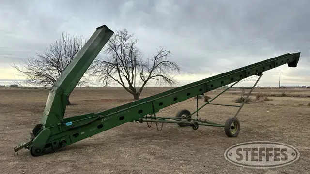 John Deere 350