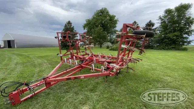 Wil-Rich 2500