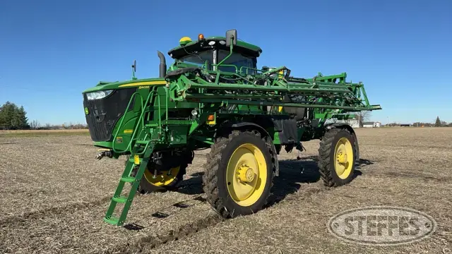 2014 John Deere R4038