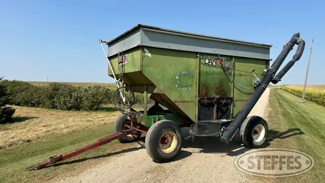 Dakon 250