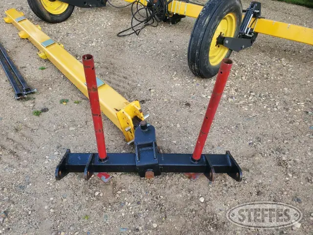 Pull-type toolbar