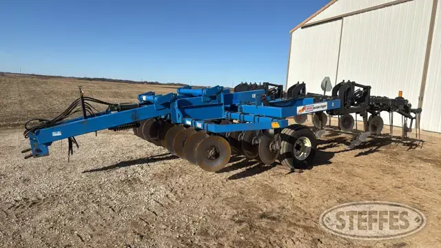 DMI Ecolo-Tiger 527