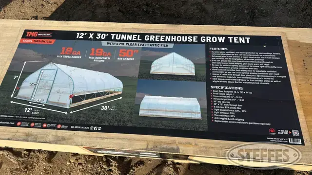 2025 TMG GH1230