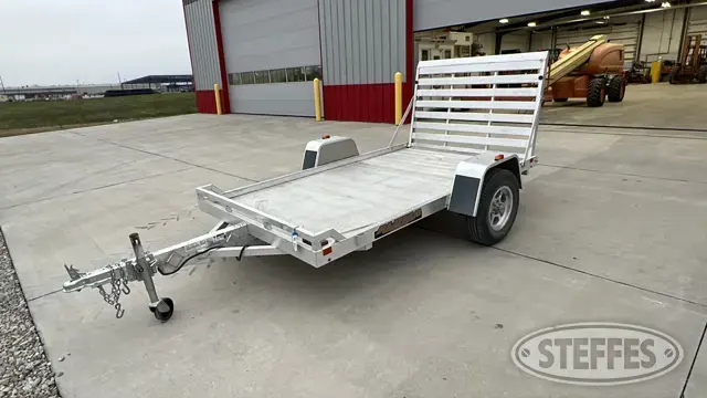 2013 Aluma 6810H