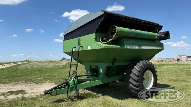 Unverferth GC7000