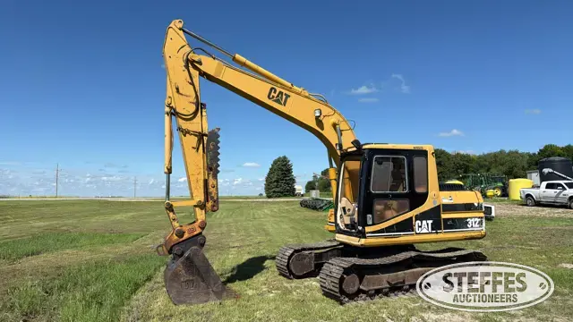 1994 CAT 312