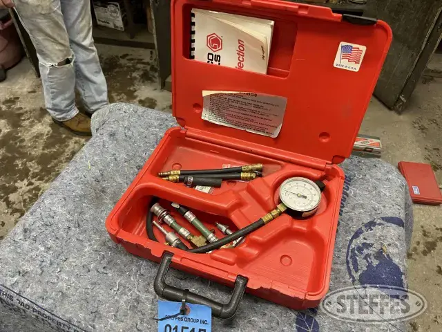 Matco FIT448