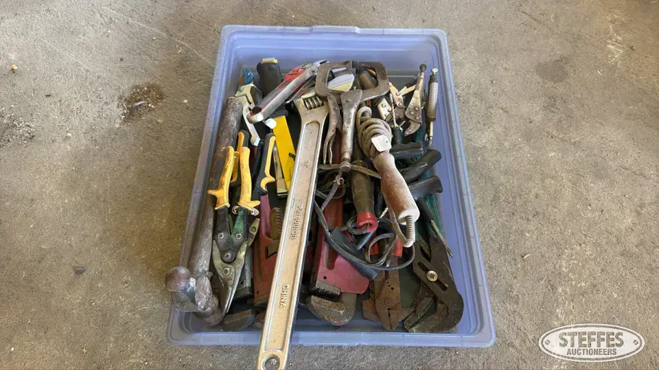 Hand tools General Tools and Shop Supply