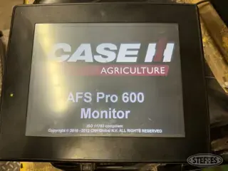 Steffes Group | Case IH Pro 600