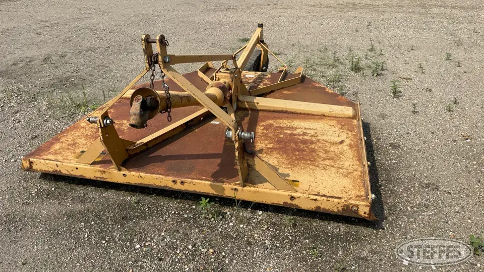 Woods Cadet 84 Rotary Mower