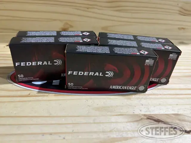 Federal American Eagle