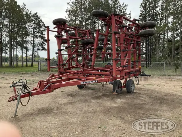 Case IH 4300