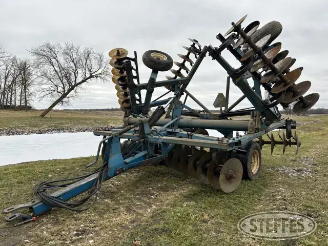 Ford 242