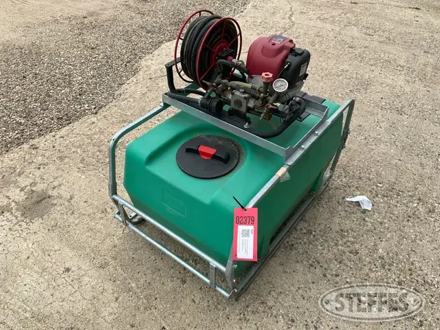 Sprayer