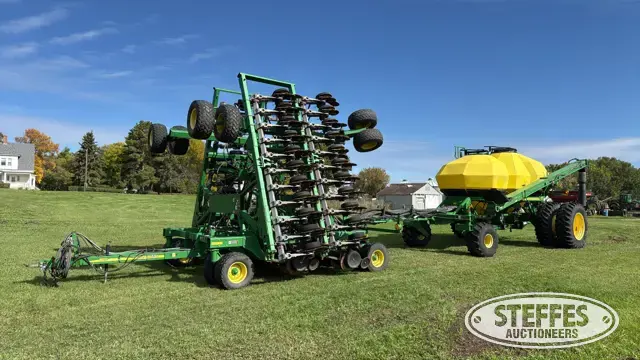2006 John Deere 1890