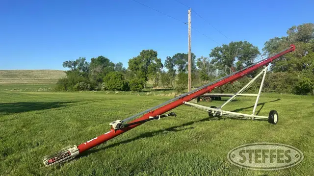 Farm King 861