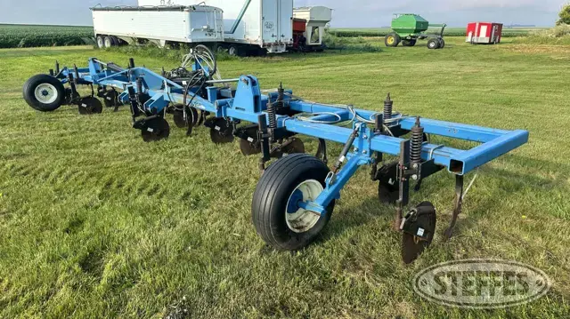 Ag Systems Nitro Master 3000